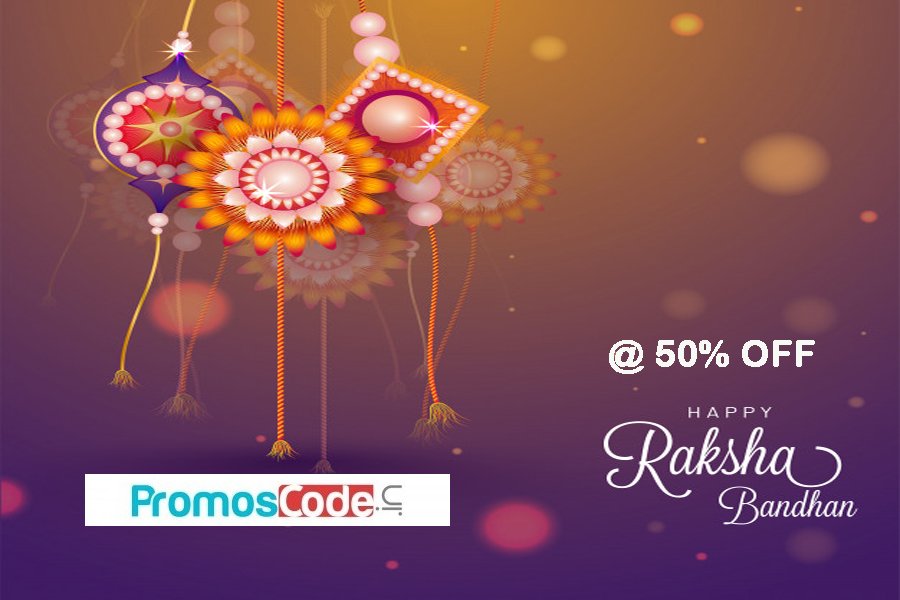 promoscode_in's tweet image. #Rakhi_Discount_Offer:- Get Min 50% off on Rakhi and gifts. promoscode.in/fnp-offers-pro…