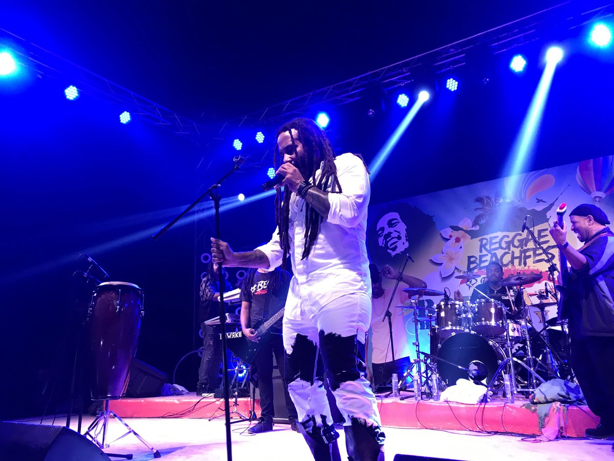 MaestroMarley's tweet image. What do you all think of my music video Love Over All? It’s been released on #YouTube! So happy my #FanKey fam can see the behind the scenes footage! buff.ly/2NgzAre