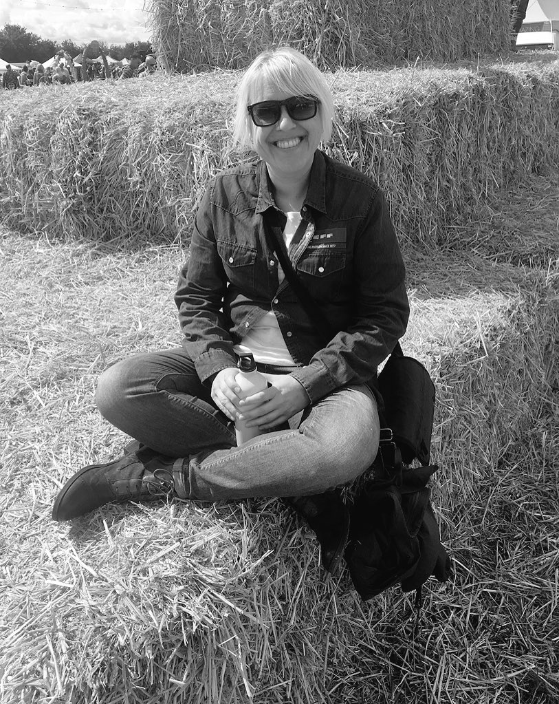 InteriorsInOut's tweet image. Hay there! Greetings from the #BigFeastival with @NEFFHomeUK #NEFFpassion