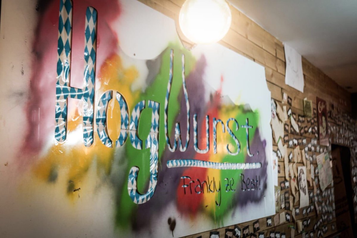 #PrideCardiff have a great weekend everyone! Make sure you pop in and see us