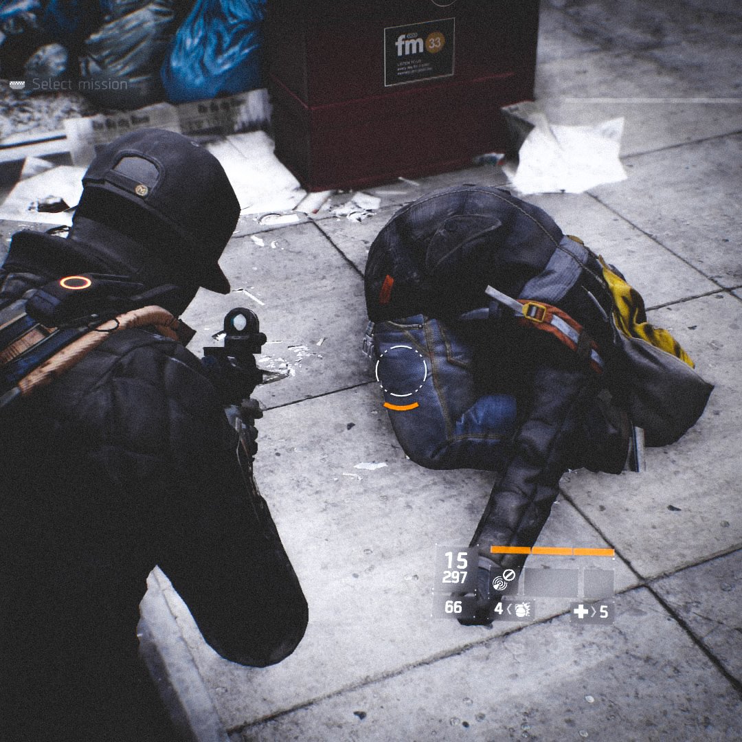 M88Gaming's tweet photo. Too much Kerman Coffee.
.
.
.
#TheDivision #thedivisiongame #kermancoffee #weekendishere #divisionagent #divisiondad #divisionedits ๐๐๐ https://t.co/3IfJwmGRbF