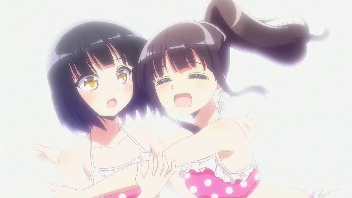 アニメ はるかなレシーブ 8話感想ツイートまとめ Togetter アニメ はるかなレシーブ 8話感想ツイートまとめ Togetter