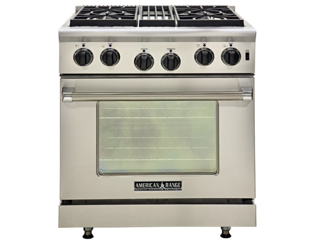 Consumer Reports On Twitter Looking For A New Pro Style Range