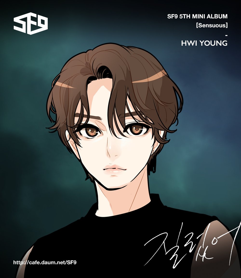 SF9_FANCLUB's tweet photo. SF9 5th Mini Album [Sensuous] SPECIAL COLLABORATION Ⅳ SF9 X 참치캔 
CHARACTER TEASER Ⅲ 태양 휘영 찬희

#SF9X참치캔 #CHARACTER_TEASER

▶Release : 2018.08.26 AM 00:00
▶OFFICIAL FANCAFE : https://t.co/jLdKjJsoQ1

#SF9 #에스에프나인 #질렀어 #SF9질렀어 #태양 #휘영 #찬희 #참치캔 https://t.co/Mc96sO0zNg