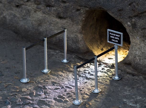 Grappige miniatuur waarschuwingsborden - EYEspired eyespired.nl/miniatuur-waar…