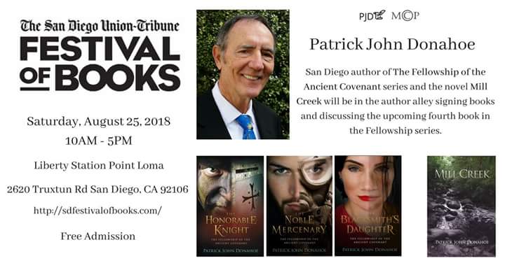 Patrick J Donahoe tweet media