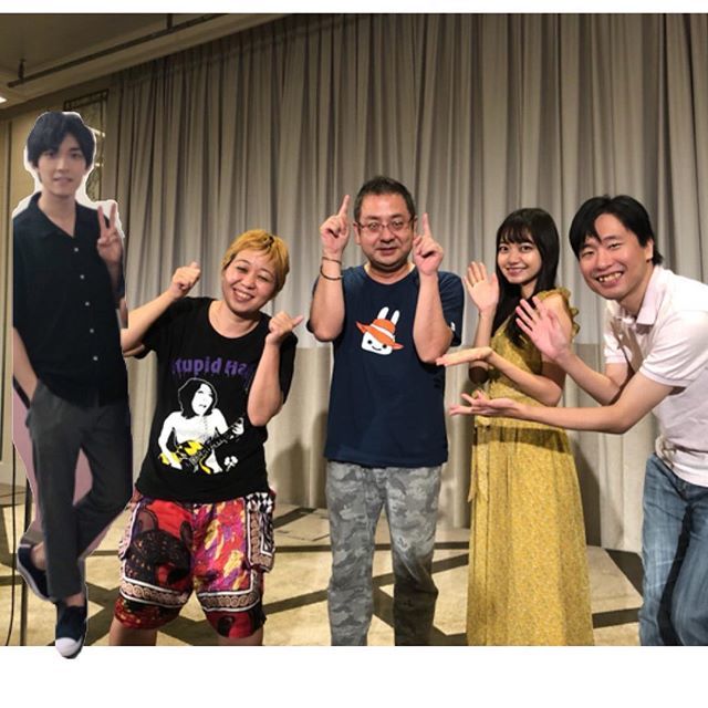 gogokaochan's tweet photo. #カオズコーデ！
#DQX夏祭りWEST
#ありがとうございました！
#終わってホッとしてます
#ドラゴマイト関西
#そして
#よーすぴさん卒業かよ
#寂しいですね…
#でも一生懸命楽しんだ！ https://t.co/qMp2DfE4jb https://t.co/saaTVURyRL
