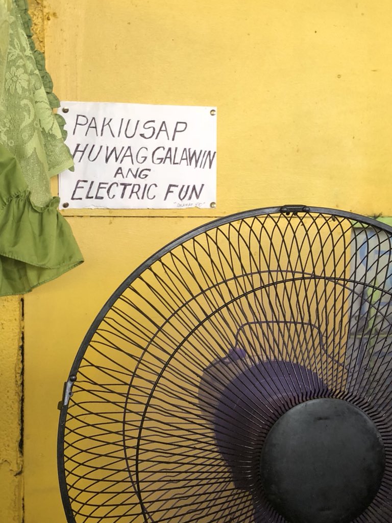 MMVismonte_MD's tweet image. Buti pa to, kahit pinapaikot ikot nalang masaya pa rin. ☹️                                                                                                                            #moreFUNinthePhilippines #electricfun