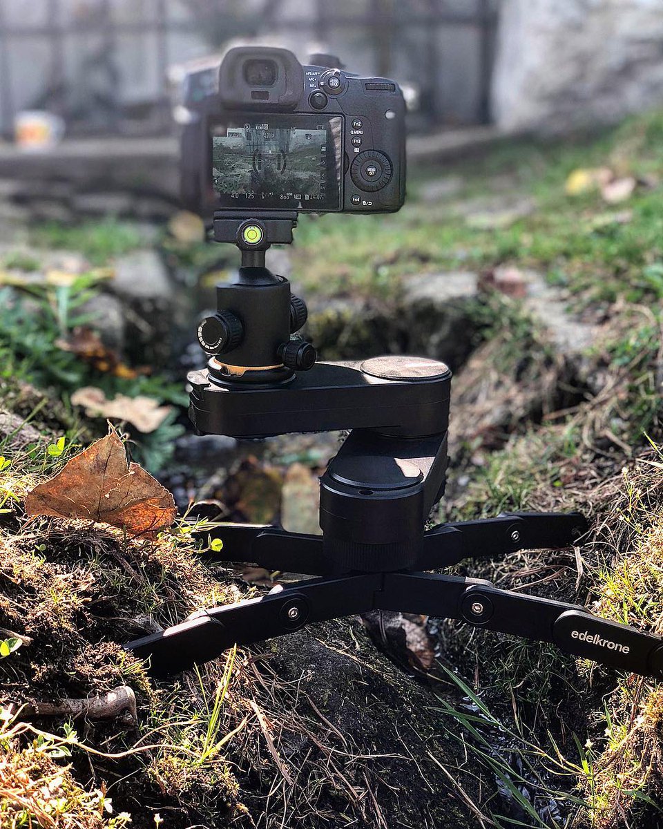 edelkrone's tweet photo. #edelkrone around the world. (via Filip Marchal ) Learn more about #WING & #StandONE at 👉https://t.co/oJ6POyj1Vh https://t.co/Us05YPAziJ