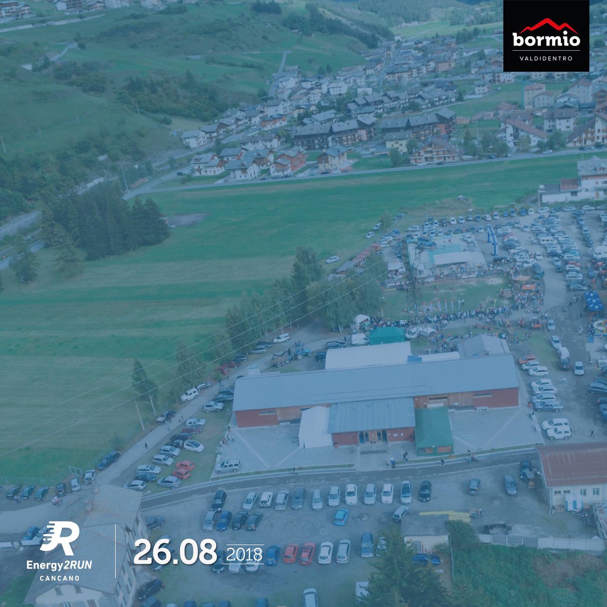 ValdidentroAV's tweet photo. Manca poco alla Energy2Run #Cancano! Ancora oggi e domani per poter scegliere la vostra sfida!
Segnaliamo che il pranzo e le premiazioni della gara di domenica si terranno presso il polifunzionale #Rasin a #Isolaccia a partire dalle 12:30.
#energy2run #trailrunning #running https://t.co/RXIjIgVm29