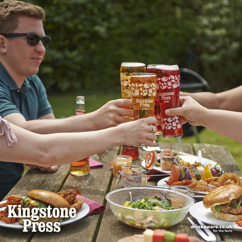 We’re ready to get refreshed this weekend.