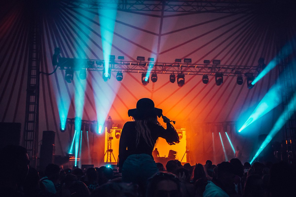 💃💭 Dreaming of last Saturday