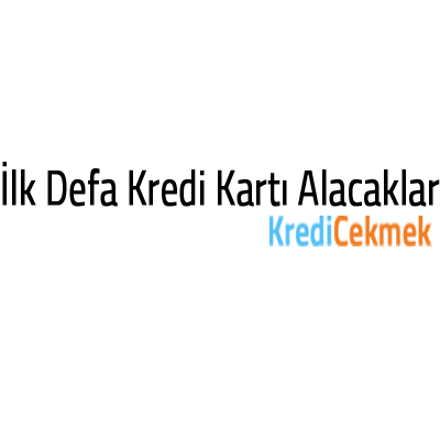 kredicekmek's tweet photo. İlk Defa Kredi Kartı Kullanacaklar Dikkat https://t.co/7x9c7n2PJA https://t.co/PLfv1p976P