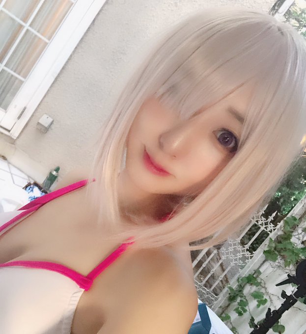 Twitterのコスプレ画像39