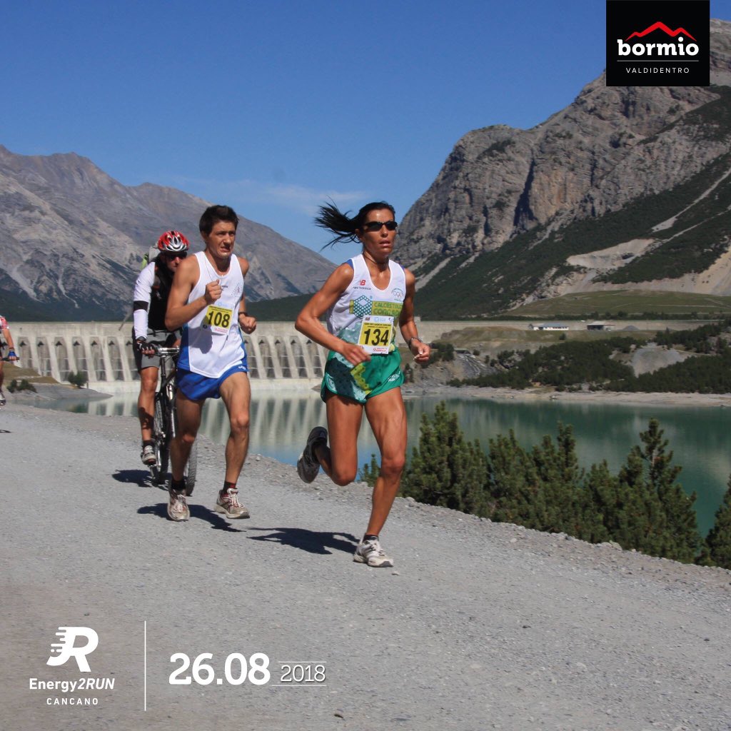 ValdidentroAV's tweet photo. Domani sarà #Energy2Run #Cancano!
Alcune info:
👉 le iscrizioni per tutte le competizioni sono aperte fino alla mattina della gara;
👉 oggi ufficio gare aperto presso Pro Loco #Valdidentro x iscrizioni e ritiro pacco gara;
👉 domani si potrà parcheggiare gratis c/o Palazzina A2A https://t.co/F746PXqSq6
