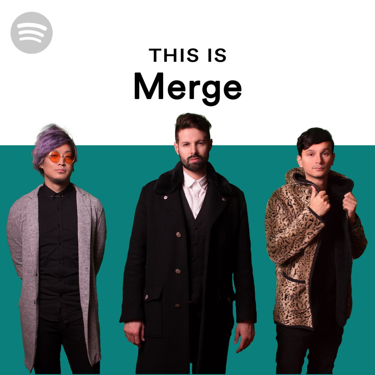Merge tweet media