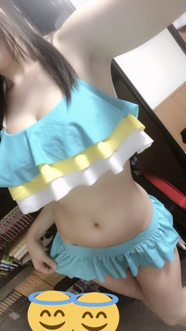 Twitterのコスプレ画像78