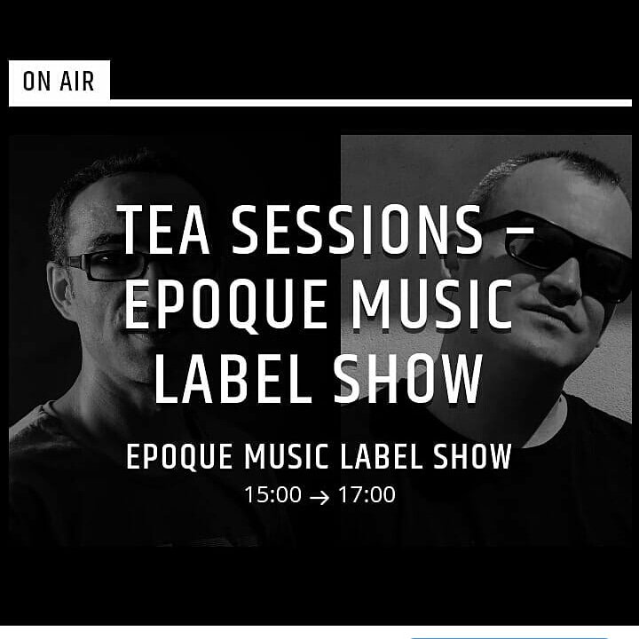HOT101FMcat's tweet photo. Connected https://t.co/TtGzaNGopU
Girona 101.0FM
@EpoqueMusic @rik_artdj @FelixDaFunk @HOT101FMcat 
#electronicmusic #Music #deejay #barcelona #eivissa #radiostation #girona #OnAir #weekend #saturdaysessions #afternoon #online #connection https://t.co/2FC8JeeW2j
