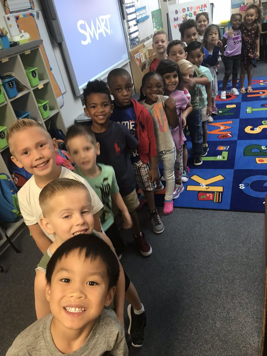 #Mcneilelem, #mcneilliveskind working hard learning routines😘