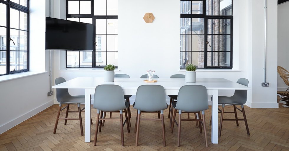 JoyfullyECO's tweet photo. Sustainable Office Design: Can Eco-Friendly Still Be Beautiful? https://t.co/yUrwWy4oFu #climate #organic #energy https://t.co/mBklPeVSXV