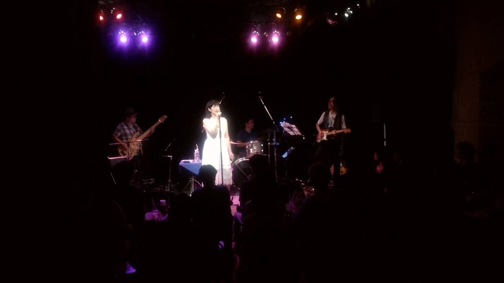 伊藤美裕 Miyu Ito on Twitter: "ミユダマ2018終演しました！ブレッド＆バターの岩沢幸矢さん、川島ケイジさん