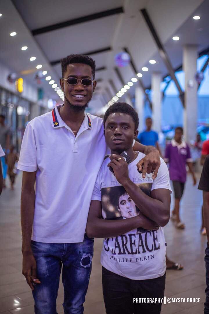UShattas's tweet photo. Rattray Park Will Be Lit Toady With De Youth President #Ypee Baakop3💥💥Fans Turn Up To Feel The Likes Of MeY3 Guy, Jumping, You The One and Many More.#PeeNation #BITD #Kumasi Hene #Oseikrom4lyf #Mode3 S3 Moano💥💥🔥🔥🚀🚀 https://t.co/jsCFHPfZlg
