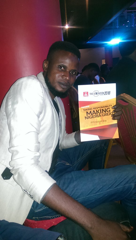 jayiren_dev's tweet photo. @thisgenng
#ThisGenNG https://t.co/GCQh2LSFn7