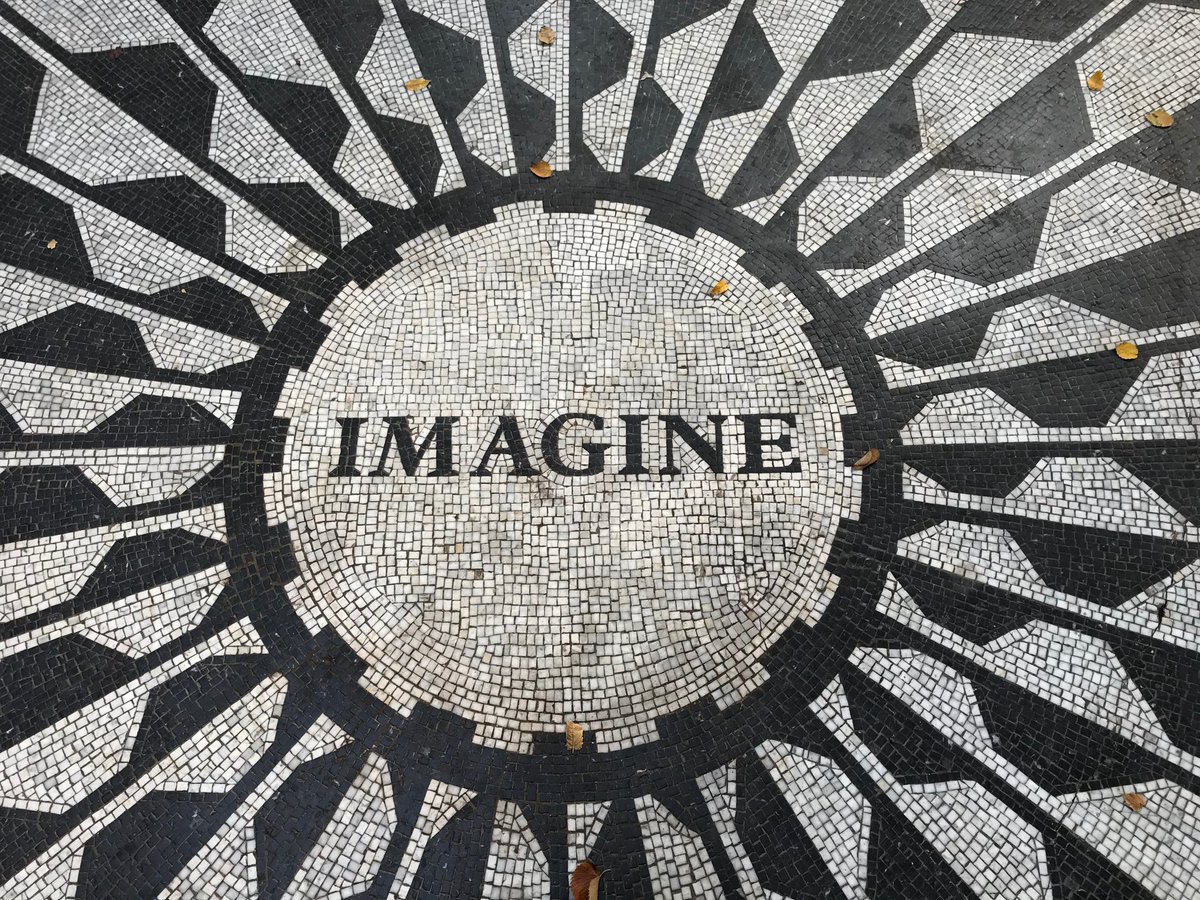 tracyhogg4's tweet photo. Imagine the world we could create if we all used social media for positive messaging.

#imagine #simplysocial #socialmediatips #newtosocial #socialsavvy #social #socialmedia #whynot #socialmediasandbox https://t.co/aVuIimdVfx