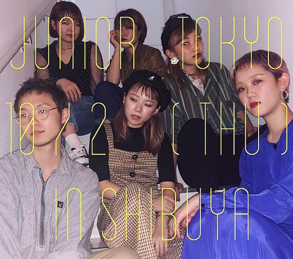 LEE_9m's tweet photo. 🌈Junior Tokyo 2018🌈

大手有名サロンが 集結した若手ヘアショー🏁
スタイリストとして出場させていただきます✨

2018年10月2日 (火曜日)
渋谷TSUTAYA O-EASTにて

チケットは3000円✨

美容学生や美容師の方、大歓迎です💕
お気軽にご連絡・ご質問ください📩

※DMやコメントお待ちしております✨ https://t.co/XMXGOvURe6