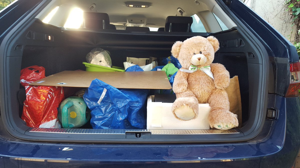 TeddyAirUK's tweet photo. Let's do this! https://t.co/j2LE27gvUC