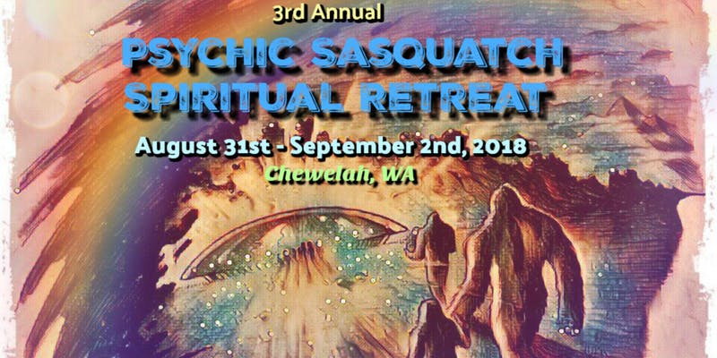 SandiaWisdom's tweet photo. Our telepaths Su &amp; Otter are preparing to go speak at the Psychic Sasquatch Conference about telepathy and how to host your own close encounter or CE5. Several staff members here will be observing that event in person and along with Radar, I got picked! I'm so excited! - Pita https://t.co/HFTcBSgCfB