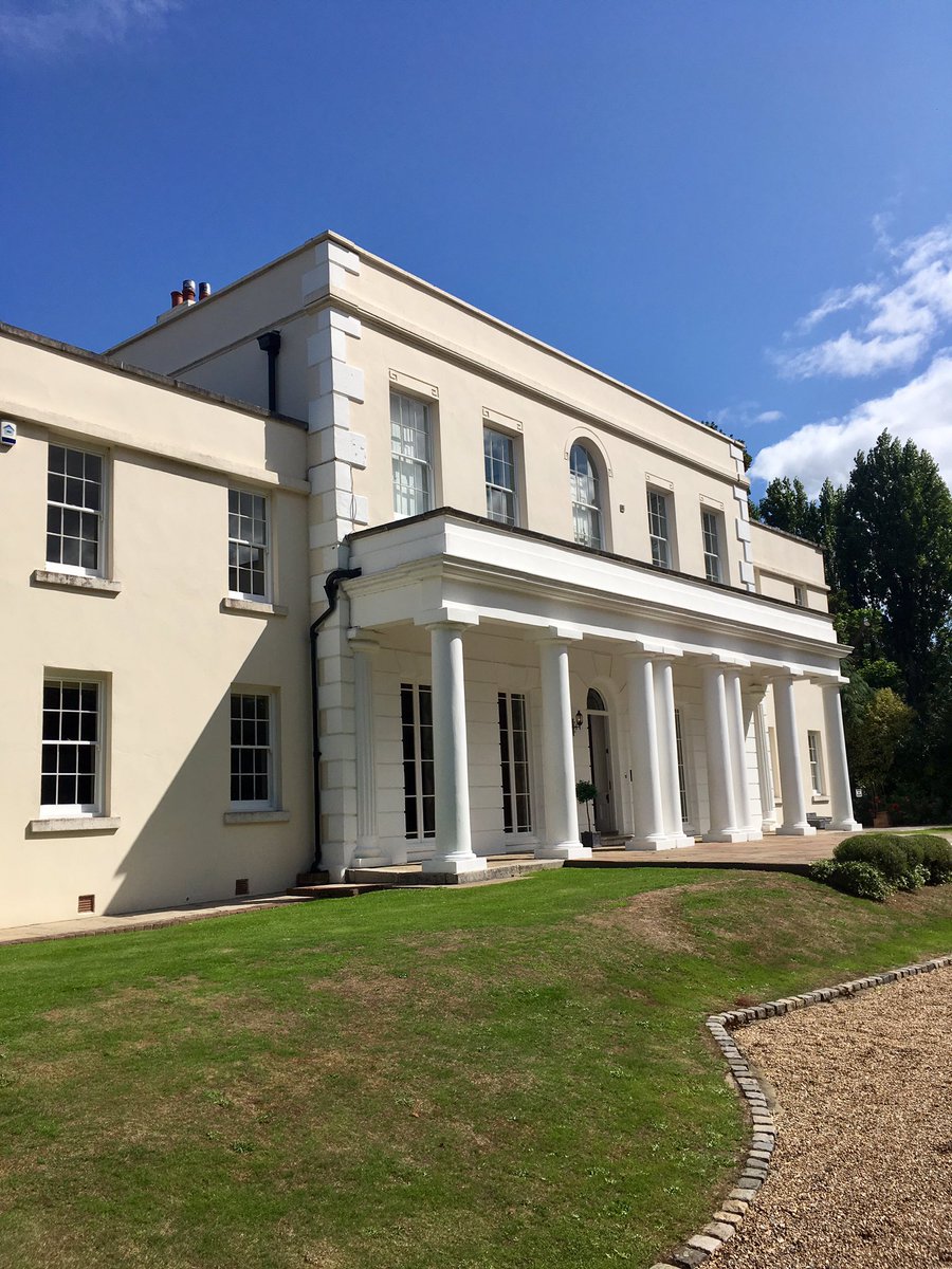 Back at one of my favourite venues in Kent! <a href="/littlehermitage/">littlehermitage</a> looking immaculate as ever! Love photographing weddings here #weddings