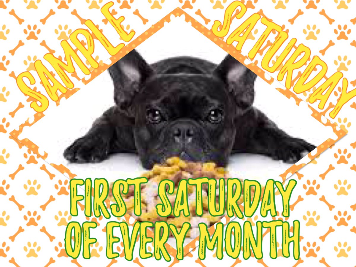 petsmart510's tweet photo. Hey @TownOfCastleton, our Sept. events are almost here! 1 week till Sample Saturday &amp; 2 weeks till Cat Ca$h Fever! Fun stuff coming!! #savethedate 🐶🐱

@LifeatPetSmart  @JoeCahue  @rtv6 @indystar @IndianapolisCP #petsmartparties #samples #local #localevents #free #freeevent https://t.co/GGXx0R3UD9