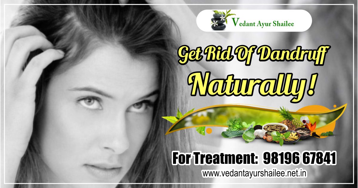 VedantAyur's tweet image. If You Have Dandruff, @VedantAyur Has #HerbalSolution!!
For Treatment: 9819667841
Visit: bit.ly/VedantAyurShai…
#DrArunaChawardol #VedantAyurShailee #skalpcare #Hair #Dandruff #ayurveda #healing #panchkarma #therapy #thane #navimumbai #IndianTradition #maharashtra #mumbai #Body