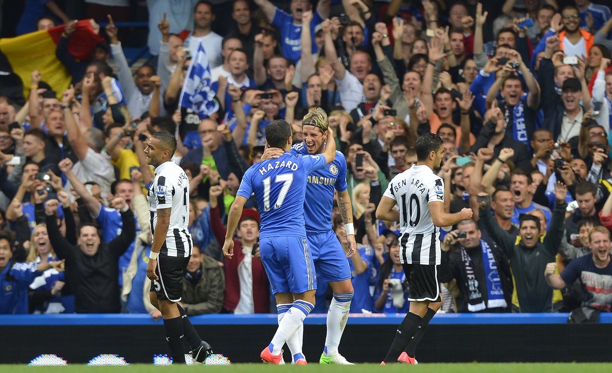 Chelsea FC (@ChelseaFC) | Twitter