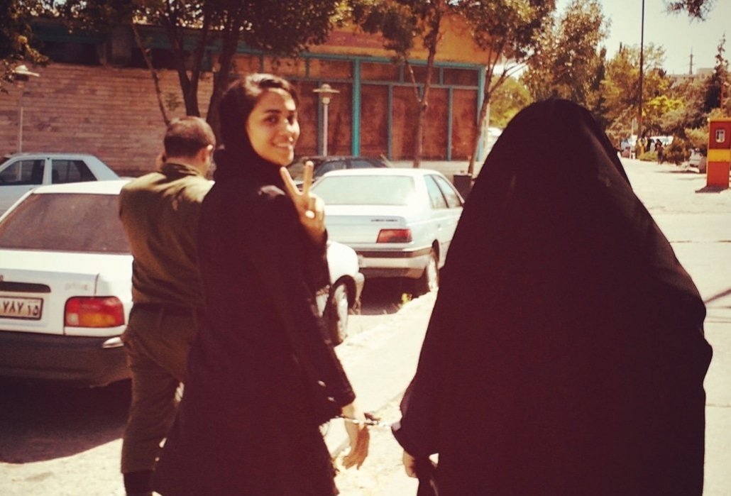 علی شوتی Ali Shouti Twitter