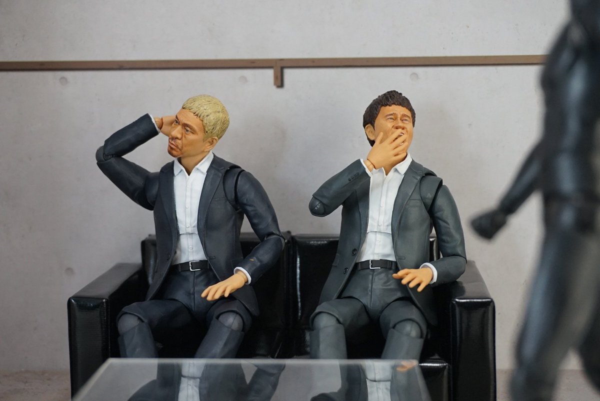 ダウンタウンフィギュア 【公式通販】