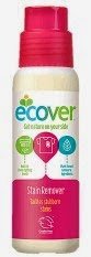 Eradicate stubborn everyday stains with Ecover Stain Remover, recent winner of Which? Best Buy for stain removal.