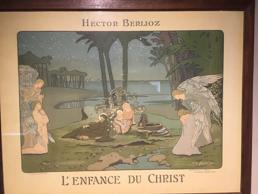 ch_OrchParis's tweet photo. Cβest ce soir Γ 21 hs @FestivalBerlioz avec #JFHeisser @MarieLenormand2 #EHuchet #FLopez #LAlvaro #FPineau #CGutton #LSow @OrchestreOCNA @ch_OrchParis On vous y attend ππ https://t.co/XrwgcRypU0