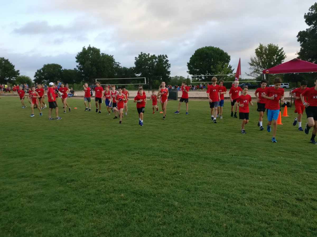 KealingXC's tweet image. Getting ready for our time trial!