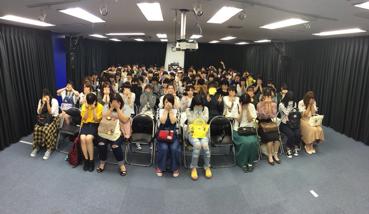 浦島坂田船公式 Ar Twitter 浦島坂田船 V Enus リリースイベント しません アニメイト札幌店さんの写真です 浦島坂田船公式 Ar Twitter 浦島坂田船 V Enus リリースイベント しません アニメイト札幌店さんの写真です