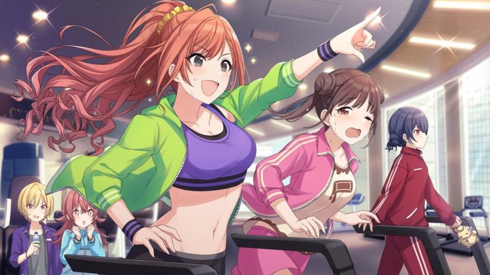 有栖川 夏葉 Natsuha A Twitter 有栖川 夏葉 Natsuha A Twitter