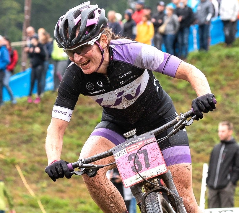 🇨🇦's Racing at UCI MTB XCC #6 La Bresse World Cup Short Track Results - Batty 12th #MBWorldCup <a href="/CyclingCanada/">Cycling Canada</a> pedalmag.com/uci-mtb-xcc-6-…