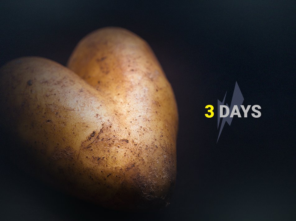 generalkaoslive's tweet photo. I love you guys! *makes heart with hands.... Heart looks more like a potato*
#ClassicKaos #PotatoHeart #WereBackSoon #KaosClub #3days #Hype #lurkforce #GLYPodcast #twitch #Twitchfam #SupportALLStreamers #TwitchKitten https://t.co/sVWr0v7IVD