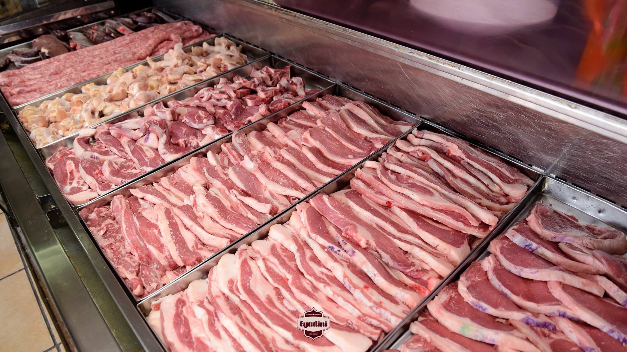 Eyadini Lounge on Twitter "Tender tasty meat to enjoy! The Durban Wine