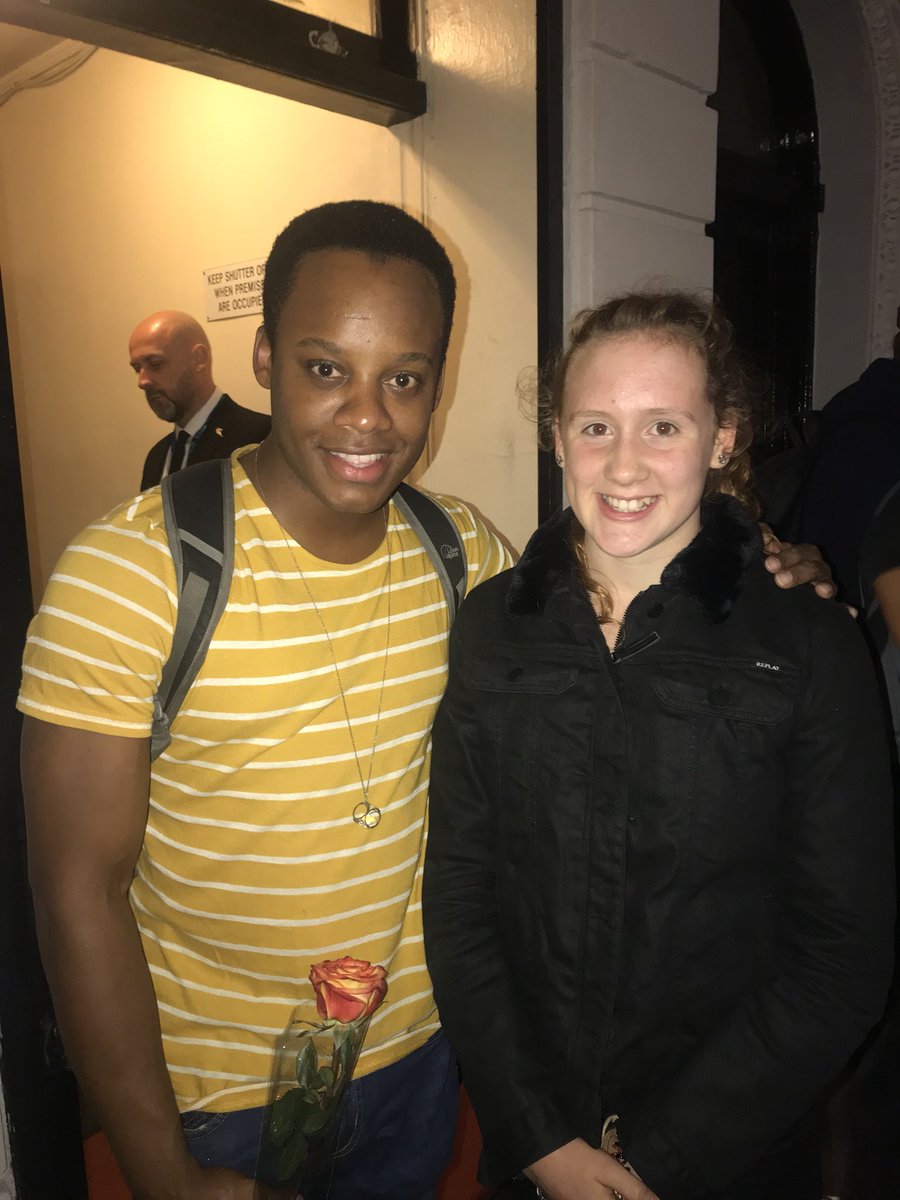 Kate roe tweet media