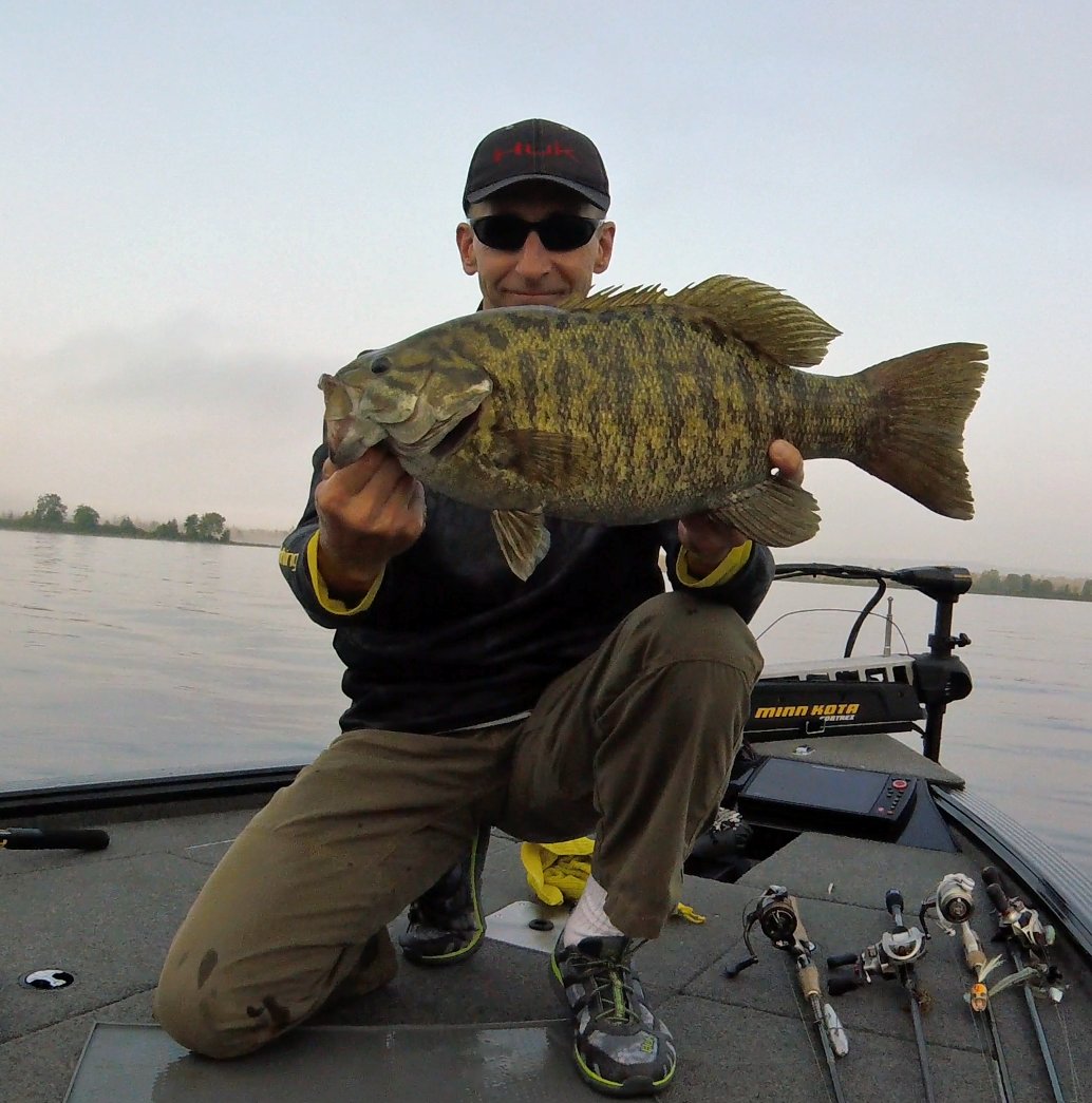 AJaygrinding's tweet photo. Z-Man Trick Shotz are $$$ #tigerbass #basslive https://t.co/IbhN0QsXNE