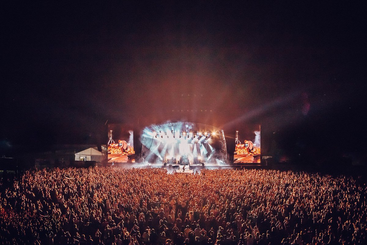Check out all the best pics from the weekend! HERE:  po.st/RiZE18Pics