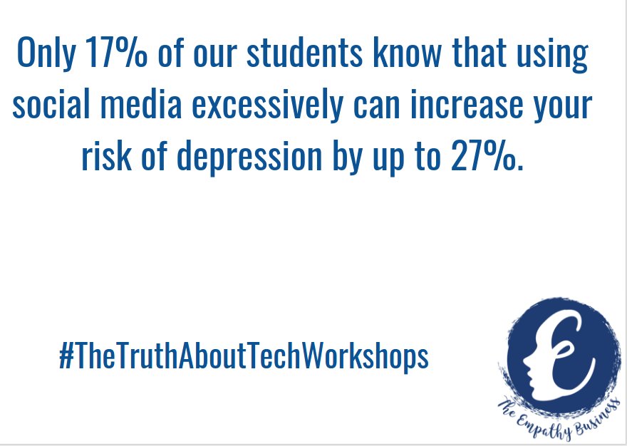 belindaparmar's tweet image. #TheTruthAboutTech #Techaddiction #Tech