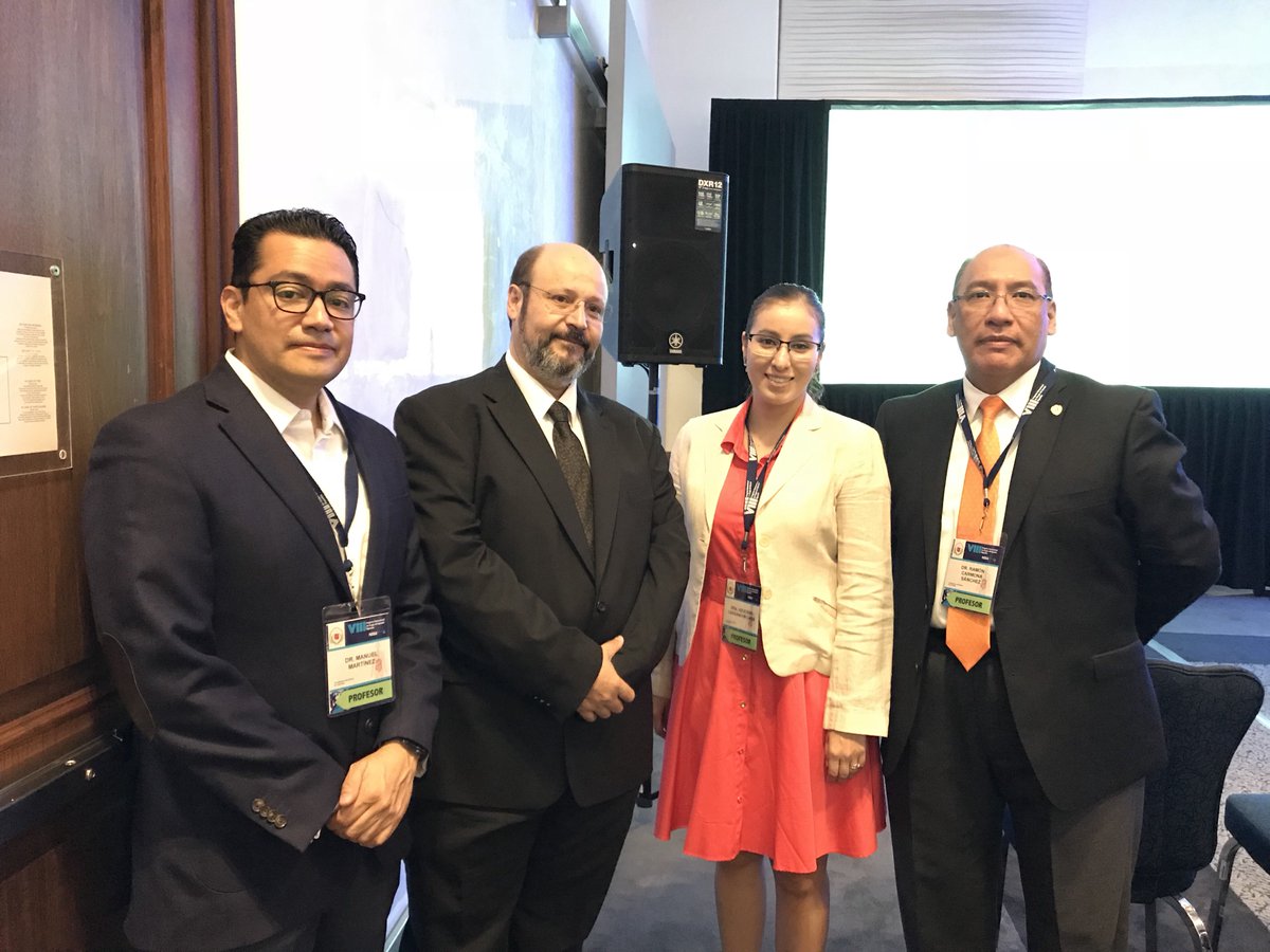 No te puedes perder el Simposio Conjunto con la AMG.